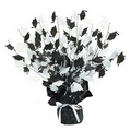 Graduate Cap Gleam 'n Burst Centerpiece